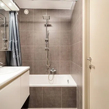 In With Marina View *