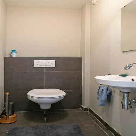 Apartman In With Marina View Blankenberge