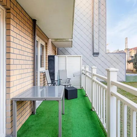 In With Marina View Blankenberge