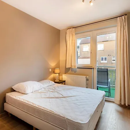 In With Marina View Daire *