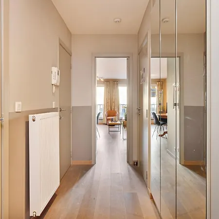 In With Marina View *