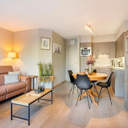 In With Marina View Apartman *