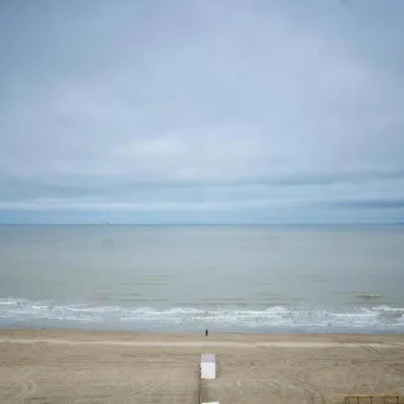 In With Marina View * Blankenberge