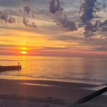 In With Marina View Apartman