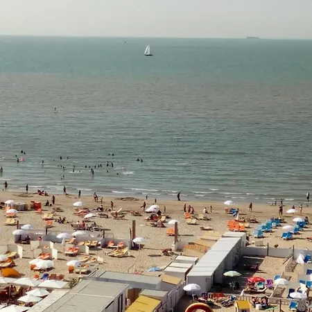 In With Marina View Daire *