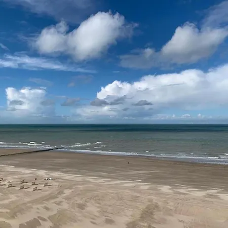 Apartman In With Marina View Blankenberge