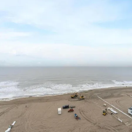 Daire In With Marina View Blankenberge