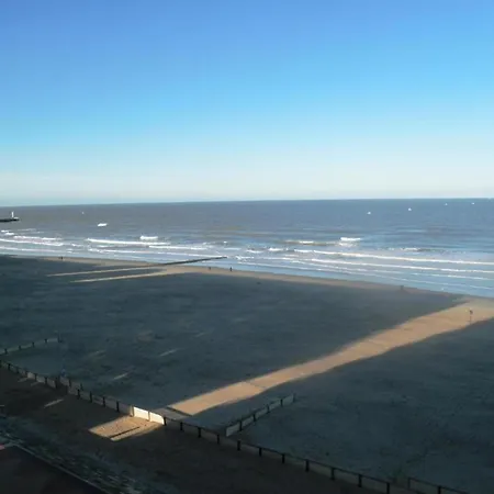 In With Marina View Blankenberge